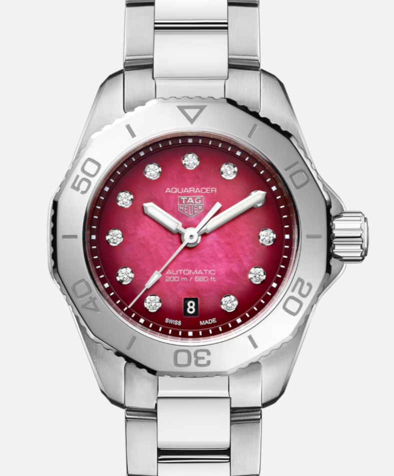 タグ・ホイヤー(TAG Heuer) タグ・ホイヤー アクアレーサー